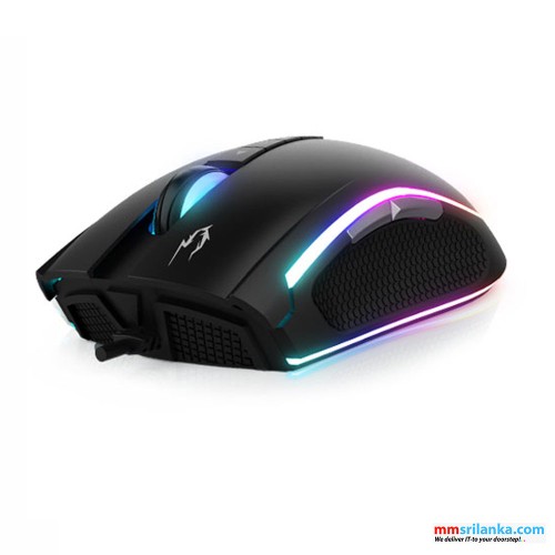 GAMDIAS ZEUS M2 RGB WIRED GAMING MOUSE